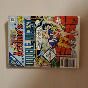 Archie's Double Digest # 53